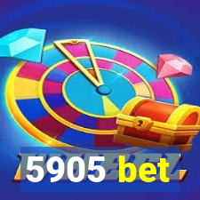 5905 bet